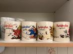 DE Paddington bekers, Antiek en Kunst, Ophalen of Verzenden
