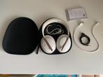 Bose 700 Noise Cancelling koptelefoon – Soapstone (wit/beige, Overige merken, Bluetooth, Ophalen of Verzenden, Zo goed als nieuw