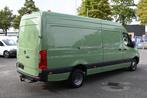 Mercedes-Benz Sprinter 516 CDI L3H2 3500 kg trekhaak, Geveer, Gebruikt, Euro 6, 4 cilinders, 163 pk
