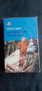 Het beest van de Canigou. En, nog 2 boekjes, Boeken, Kinderboeken | Kleuters, Ophalen of Verzenden, Nieuw