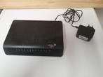UBEE - EVW321B - WIFI-Modem, Ophalen of Verzenden, Gebruikt