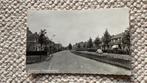 Ansichtkaart Leiderdorp Hoogmadeseweg jaren ‘50. 941, Verzamelen, Ansichtkaarten | Nederland, Ophalen of Verzenden, 1940 tot 1960
