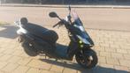 kymco new dink 2012, geel kenteken, inruil mogelijk, Gebruikt, Overige modellen, Verzenden, Benzine