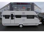 Hobby Excellent Edition 495 UL NIEUW MODEL 2026, Caravans en Kamperen, Caravans, Schokbreker, Rondzit, Hobby, 4 tot 5 meter