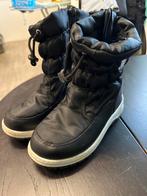 Sneeuwlaarsjes maat 33, Gebruikt, Jongen of Meisje, Ophalen of Verzenden, Laarzen