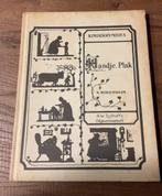 N. Bodenheim: Handje-Plak, Kinderrympjes, Boeken, Gelezen, Fictie algemeen, Jongen of Meisje, Ophalen of Verzenden