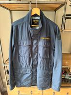PME clipper jas, Ophalen of Verzenden, Zo goed als nieuw, Maat 56/58 (XL), Blauw