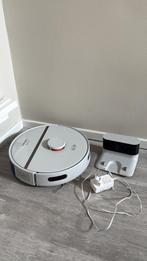 Philips robotstofzuiger 3000 series, Witgoed en Apparatuur, Stofzuigers, Ophalen, Zo goed als nieuw, Minder dan 1200 watt, Robotstofzuiger