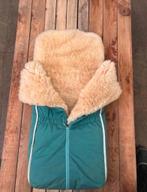 Lekkere schaapsvacht voetenzak, Gebruikt, Etten-Leur, DJT@dejuistetoon.eu, De Juiste Toon