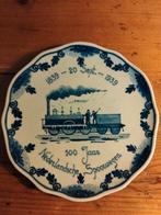 Nederlandse spoorwegen 100 jaar, Regina Gouda, Ophalen of Verzenden