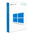 Windows 10 Home | Binnen 1 minuut geleverd, Ophalen, Nieuw, Windows