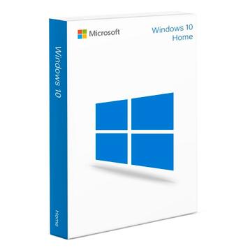 Windows 10 Home | Binnen 1 minuut geleverd beschikbaar voor biedingen