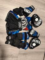 Kickboks kleding set - maat 152, Sport en Fitness, Vechtsporten en Zelfverdediging, Ophalen, Gebruikt, Overige, Maat XS of kleiner