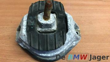 Motorsteun links BMW 5 serie E60 E61 E63 E64 22116761089 beschikbaar voor biedingen