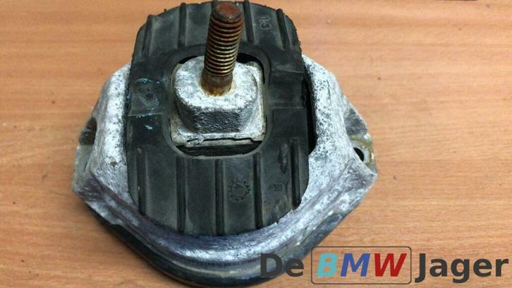 Motorsteun links BMW 5 serie E60 E61 E63 E64 22116761089, Auto-onderdelen, Motor en Toebehoren, BMW, Gebruikt, Ophalen of Verzenden