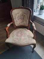 zeer mooi louis XV stoeltje, Ophalen
