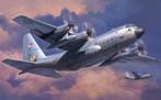 ROWASP | Zvezda 1/72 C-130H American Hercules Transporter, Overige merken, 1:72 tot 1:144, Nieuw, Ophalen of Verzenden