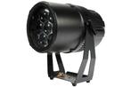 FOS Vortex PAR IP65 Waterdicht, Muziek en Instrumenten, Licht en Laser, ., Nieuw, Ophalen of Verzenden, .