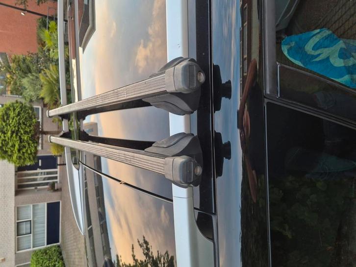 Dakdragers, Auto diversen, Dakdragers, Gebruikt, Ophalen