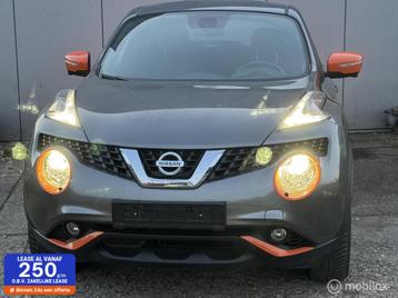 NIEUWSTAAT 44.000 KM! Nissan Juke 1.6 Tekna MET FULL OPTIONS beschikbaar voor biedingen