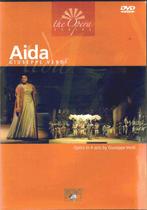 Verdi - Aïda, Alle leeftijden, Ophalen of Verzenden, Muziek en Concerten, Zo goed als nieuw