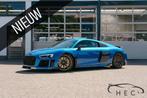 Audi R8 - ABT Final Edition 8 OF 8, Auto's, Audi, Automaat, Gebruikt, Euro 6, 5204 cc