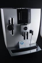 Jong gebruikte Jura koffiemachines J6, J8, E8, WE8, S8, ENA8, 2 tot 4 kopjes, Afneembaar waterreservoir, Koffiemachine, Ophalen