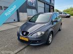 Seat Altea XL 1.6 Clubstyle,1e eigen,parksens, cruise, airco, 65 €/maand, 1334 kg, Gebruikt, 4 cilinders