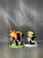 Skylanders Imaginators Thumpin Wumpa Island adventure pack, W, Ophalen of Verzenden, Zo goed als nieuw, W