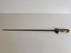 Antieke Franse bajonet, Lebel M1886, Ophalen of Verzenden