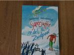 Janneke Schotveld, Superjuffie op de Zuidpool, Ophalen of Verzenden, Zo goed als nieuw