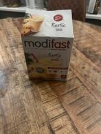 Modifast exotic drink, Ophalen of Verzenden, Nieuw, Drank
