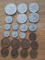 Muntgeld diverse munten, Ophalen of Verzenden, Koningin Juliana, Losse munt