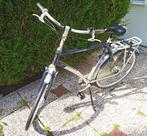 Nieuwe Batavus Heren Fiets 61 cm, Ophalen, Versnellingen, Batavus, Nieuw