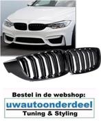 Grill Nieren Voor Bmw 4 Serie F32 F33 F36 F80 F82 M3 M4