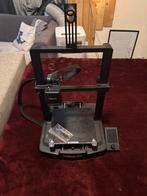 Creality 3D Printer - licht Gebruikt, Ophalen of Verzenden, Gebruikt