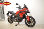 Ducati MULTISTRADA V2 S (bj 2025), Bedrijf, Toermotor, Distributeur@ducati.fr, DUCATI WEST EUROPE SAS