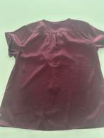 Mooie Maison Scotch blouse - Maat s, Ophalen of Verzenden, Zo goed als nieuw, Maat 36 (S), Rood
