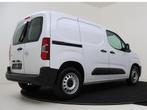 Opel Combo-e L1H1 Edition 50 kWh | Airco | Cruise control |, Auto's, Bestelauto's, Nieuw, Te koop, Airconditioning, Opel