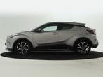 Toyota C-HR 1.8 Hybrid Style | Dodehoek Ass. | Stoelverwarmi, 12 maanden, Stof, 4 cilinders, 122 pk