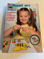 Puzzel Art - 297 Stukjes - Nieuw in Doos, Ophalen of Verzenden, Gebruikt, Box-set