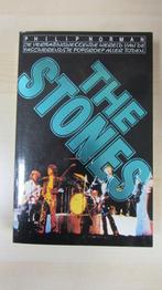 The Stones, Artiest, Philip Norman, Ophalen of Verzenden, Zo goed als nieuw