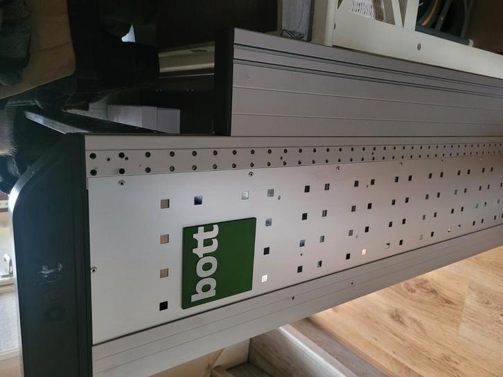 Nieuw BOTT gereedschapskast, Doe-het-zelf en Verbouw, Overige Doe-het-zelf en Verbouw, Nieuw, Ophalen