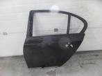 deur 5-serie e60 sedan linksachter vanaf 2003 puntgaaf, Niet ingevuld, Niet ingevuld, Nieuw, BMW