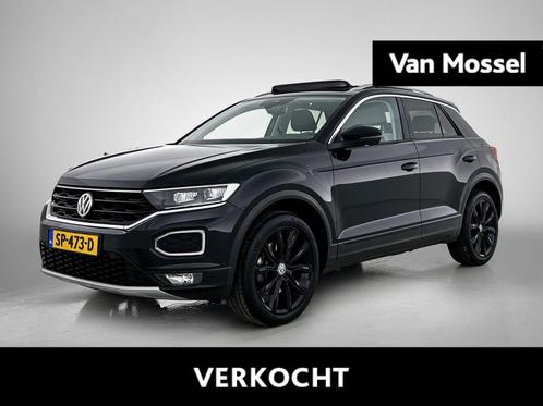 Volkswagen T-Roc 1.5 TSI Sport 150 PK | Navigatie | Adaptive, Auto's, Volkswagen, Bedrijf, Te koop, T-Roc, ABS, Adaptive Cruise Control