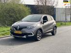 Renault Captur 1.2 TCe Intens, Nieuw, Origineel Nederlands, Te koop, Zilver of Grijs