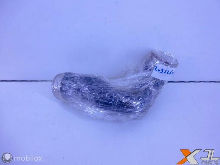 C-KLASSE W203 INTERCOOLERSLANG LINKS A2035280182, Auto-onderdelen, Motor en Toebehoren, Mercedes-Benz, Gebruikt, Ophalen of Verzenden