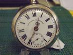 te koop aangeboden, Ophalen of Verzenden, Zilver, Zakhorloge, Overige merken