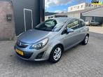 Opel Corsa 1.3 CDTi EcoFlex S/S Business+ navi airco, Auto's, Opel, Voorwielaandrijving, Euro 5, 1063 kg, Gebruikt