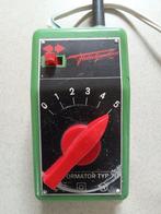 Fleischmann transfo, Hobby en Vrije tijd, Modeltreinen | H0, Overige merken, Transformator of Voeding, Gebruikt, Gelijkstroom